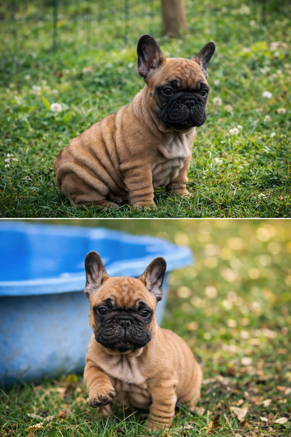 De L'Ivresse D'Amour - Chiots disponibles - Bouledogue français